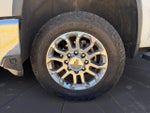 2024 Silverado 2500HD Thumbnail 12
