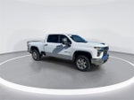 2022 Silverado 2500HD Thumbnail 1