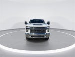 2022 Silverado 2500HD Thumbnail 2