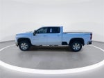 2022 Silverado 2500HD Thumbnail 4