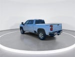 2022 Silverado 2500HD Thumbnail 5