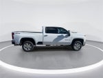 2022 Silverado 2500HD Thumbnail 8