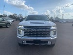 2023 Silverado 2500HD Thumbnail 2