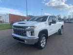 2023 Silverado 2500HD Thumbnail 3