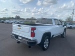 2023 Silverado 2500HD Thumbnail 6