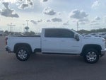 2023 Silverado 2500HD Thumbnail 7