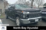 2023 Silverado 2500HD Thumbnail 1