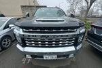 2023 Silverado 2500HD Thumbnail 5