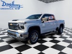 2024 Silverado 2500HD Thumbnail 1
