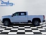 2024 Silverado 2500HD Thumbnail 2