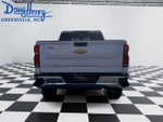 2024 Silverado 2500HD Thumbnail 4