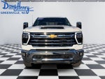 2024 Silverado 2500HD Thumbnail 8