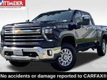 2024 Silverado 2500HD Thumbnail 1