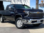 2024 Silverado 2500HD Thumbnail 2