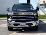 2024 Silverado 2500HD Thumbnail 3