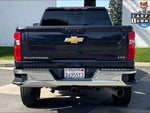 2024 Silverado 2500HD Thumbnail 4