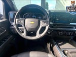 2024 Silverado 2500HD Thumbnail 5