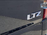 2024 Silverado 2500HD Thumbnail 8