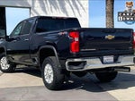2024 Silverado 2500HD Thumbnail 12