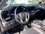2024 Silverado 2500HD Thumbnail 14