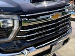 2024 Silverado 2500HD Thumbnail 29