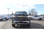 2024 Silverado 2500HD Thumbnail 2
