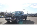 2024 Silverado 2500HD Thumbnail 3