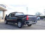 2024 Silverado 2500HD Thumbnail 5