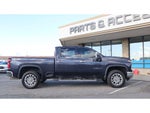 2024 Silverado 2500HD Thumbnail 8