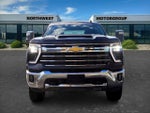 2024 Silverado 2500HD Thumbnail 2