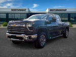 2024 Silverado 2500HD Thumbnail 3