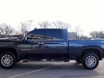 2024 Silverado 2500HD Thumbnail 4
