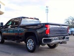 2024 Silverado 2500HD Thumbnail 5