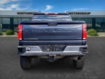 2024 Silverado 2500HD Thumbnail 6
