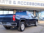 2024 Silverado 2500HD Thumbnail 7