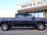 2024 Silverado 2500HD Thumbnail 8