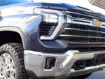 2024 Silverado 2500HD Thumbnail 27