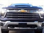 2024 Silverado 2500HD Thumbnail 28