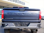 2024 Silverado 2500HD Thumbnail 31