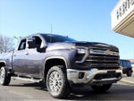 2024 Silverado 2500HD Thumbnail 38