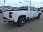 2022 Silverado 2500HD Thumbnail 6