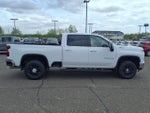 2022 Silverado 2500HD Thumbnail 7
