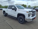 2022 Silverado 2500HD Thumbnail 8