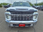 2022 Silverado 2500HD Thumbnail 9