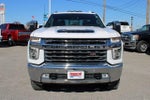 2022 Silverado 2500HD Thumbnail 2