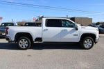 2022 Silverado 2500HD Thumbnail 4