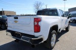 2022 Silverado 2500HD Thumbnail 5