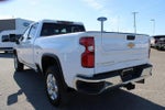2022 Silverado 2500HD Thumbnail 7