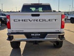 2024 Silverado 2500HD Thumbnail 4