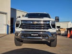2024 Silverado 2500HD Thumbnail 8